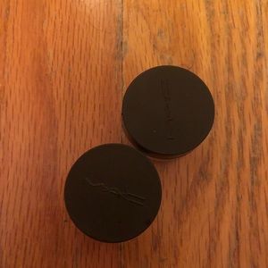 RESERVED Two Mac unopened eyeshadows!